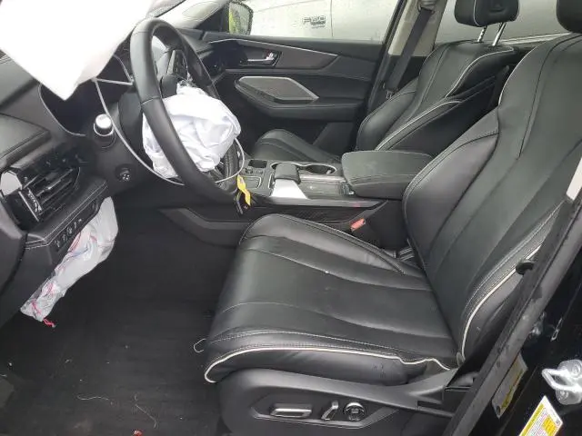 2023 ACURA MDX ADVANCE  