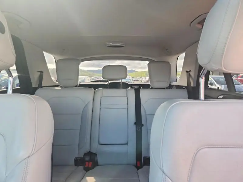 2016 MERCEDES-BENZ GLE 350  