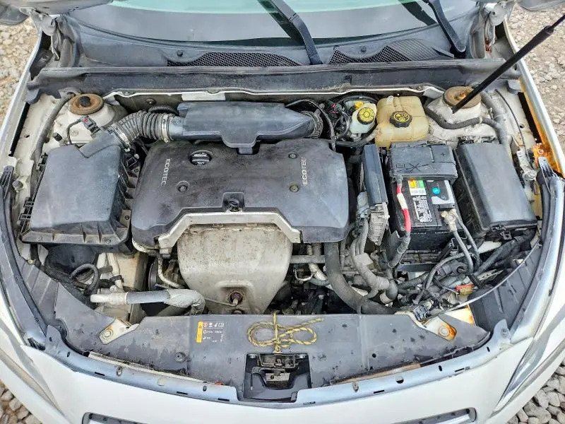 2013 CHEVROLET MALIBU LS  