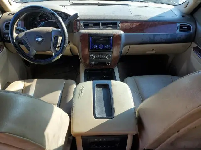 2011 CHEVROLET TAHOE C1500 LS  