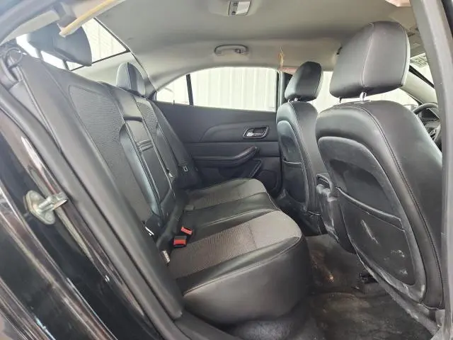 2013 CHEVROLET MALIBU 1LT  