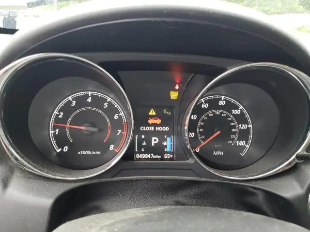 2020 MITSUBISHI OUTLANDER SPORT ES  