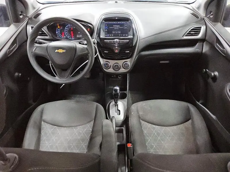 2020 CHEVROLET SPARK LS  