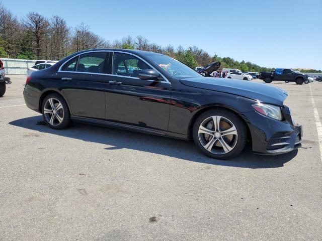 2017 MERCEDES-BENZ E 300 4MATIC