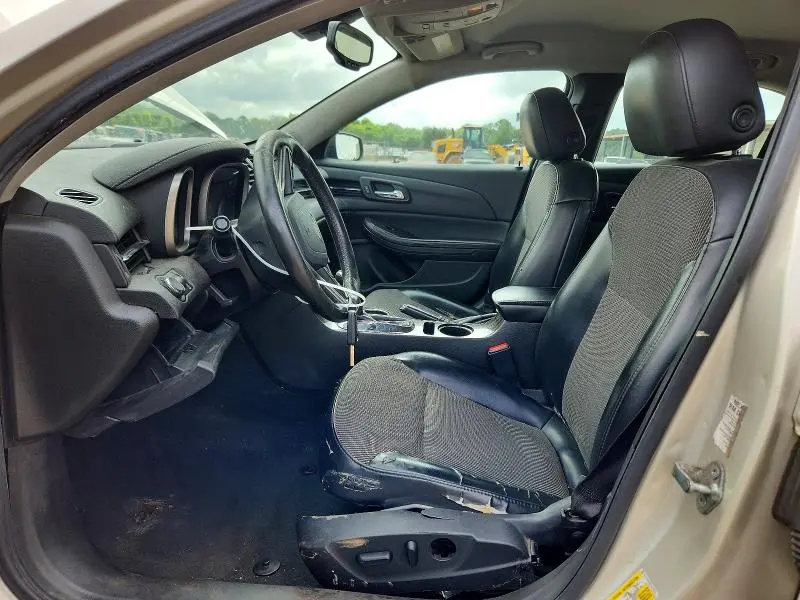 2015 CHEVROLET MALIBU 2LT  