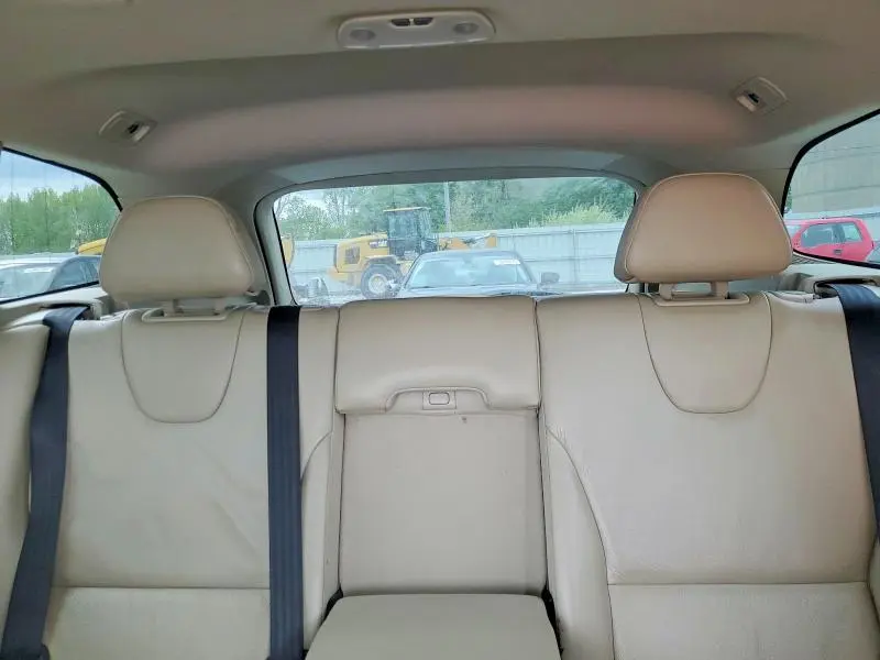 2012 VOLVO XC60 3.2  