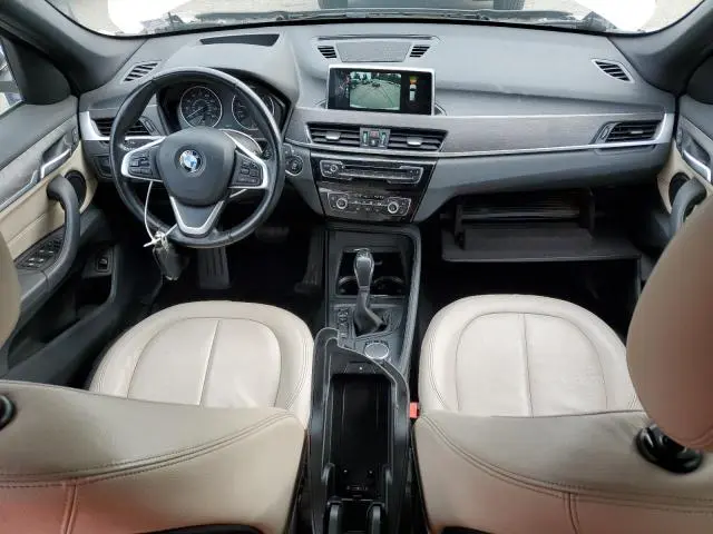 2017 BMW X1 XDRIVE28I  