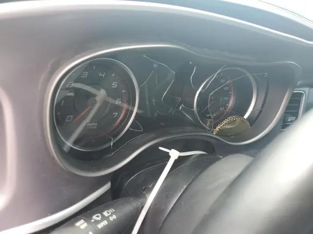 2020 DODGE CHARGER R/T  