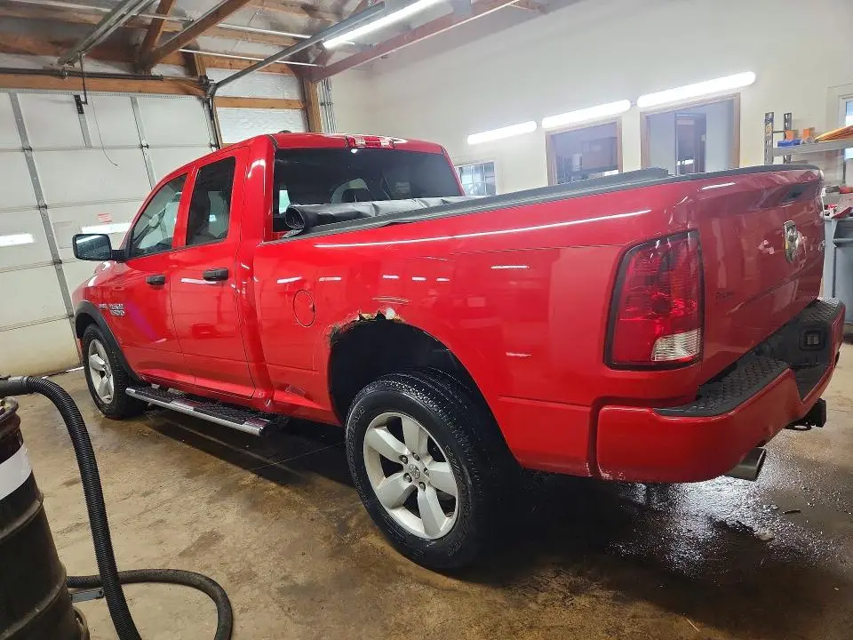 2013 RAM 1500 ST  