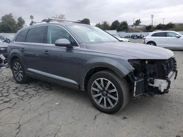 2019 AUDI Q7 PREMIUM PLUS  