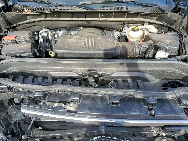 2022 GMC SIERRA K1500 AT4  