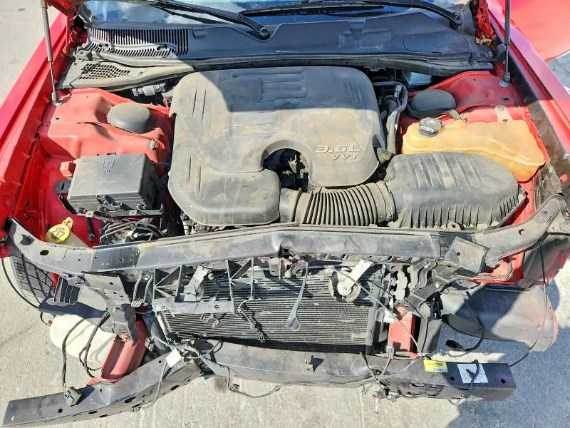 2019 DODGE CHALLENGER GT  