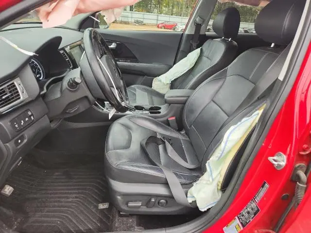 2018 KIA NIRO TOURING  