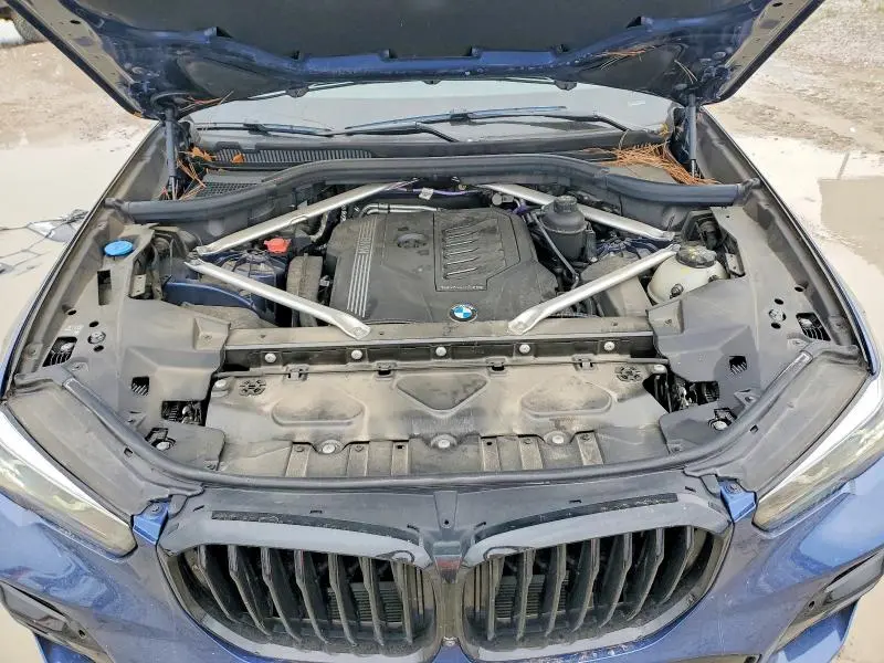2023 BMW X5 SDRIVE 40I  