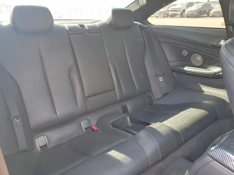 2014 BMW 428 I  