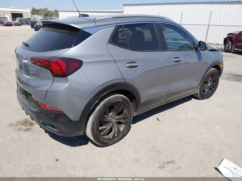 2026 BUICK ENCORE GX SPORT TOURING FWD