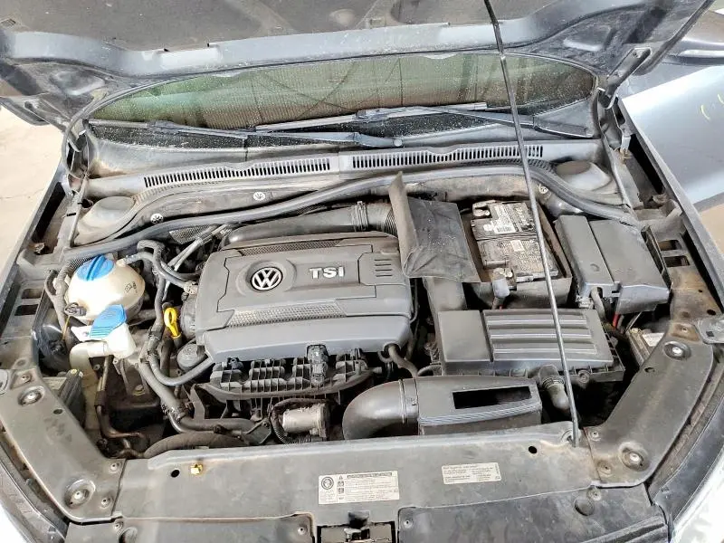 2014 VOLKSWAGEN JETTA GLI  