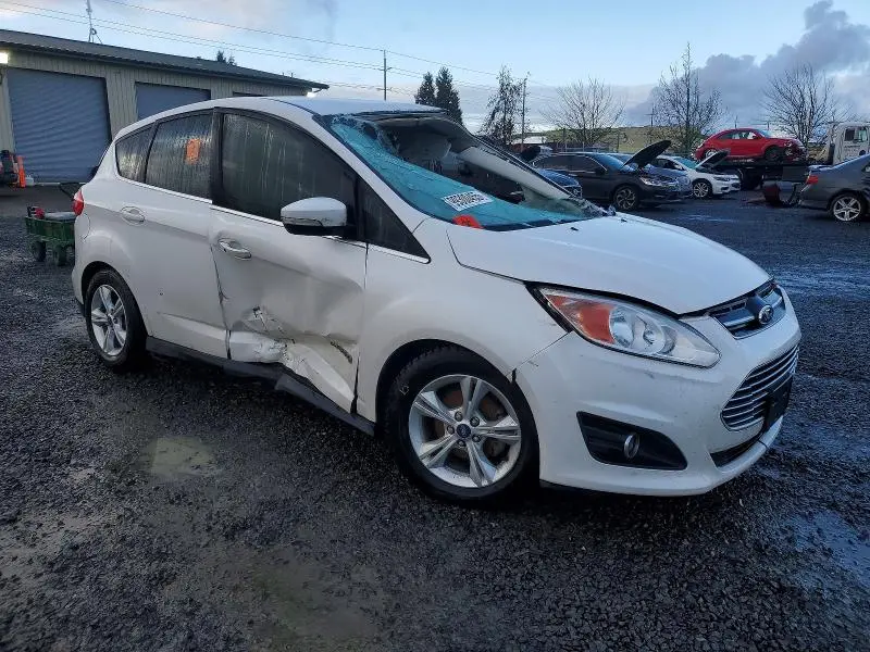 2014 FORD C-MAX SEL  