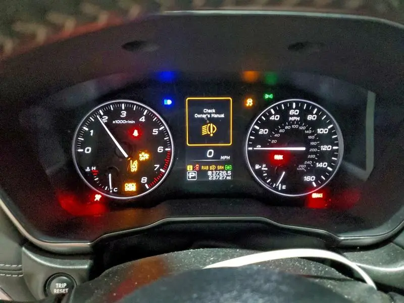 2024 SUBARU LEGACY LIMITED  