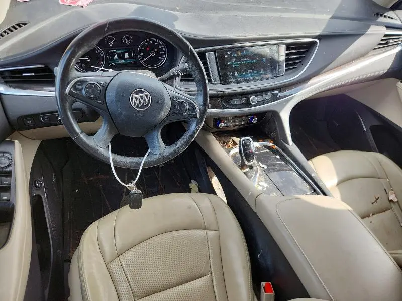 2019 BUICK ENCLAVE PREMIUM  