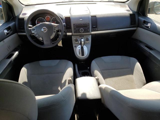 2011 NISSAN SENTRA 2.0