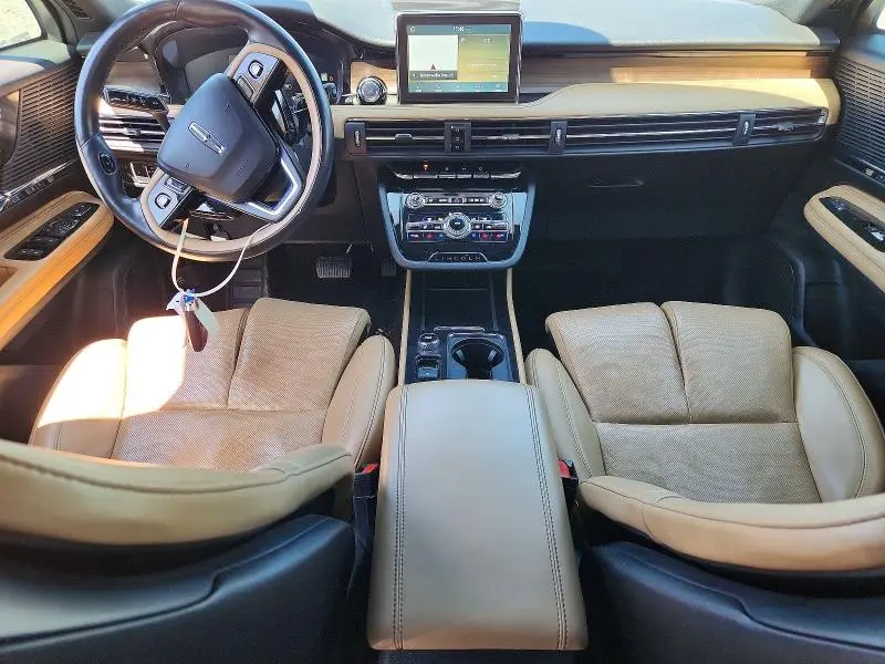 2022 LINCOLN CORSAIR GRAND TOURING  