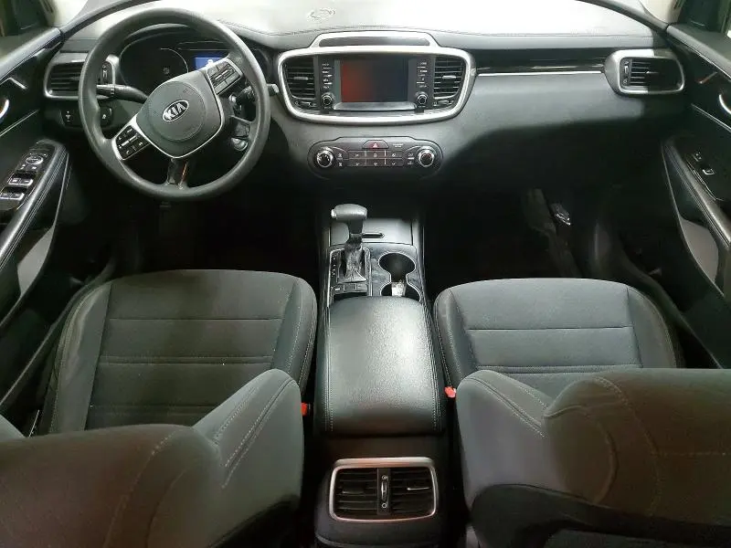 2019 KIA SORENTO L  