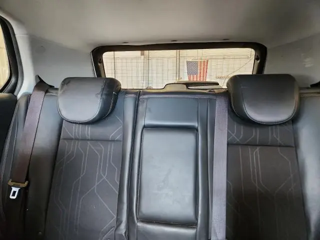 2018 CHEVROLET TRAX 1LT  