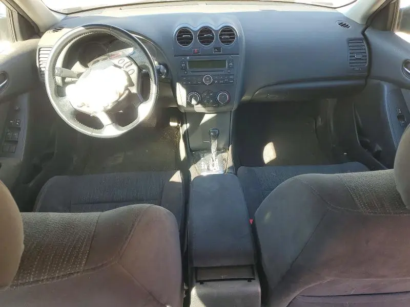 2011 NISSAN ALTIMA 2.5  