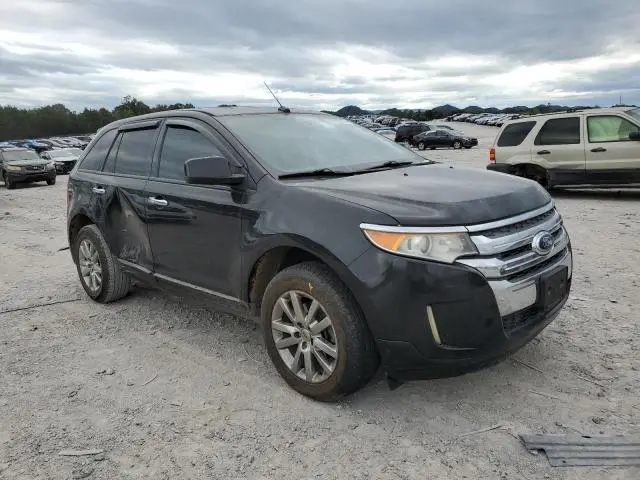 2011 FORD EDGE SEL  