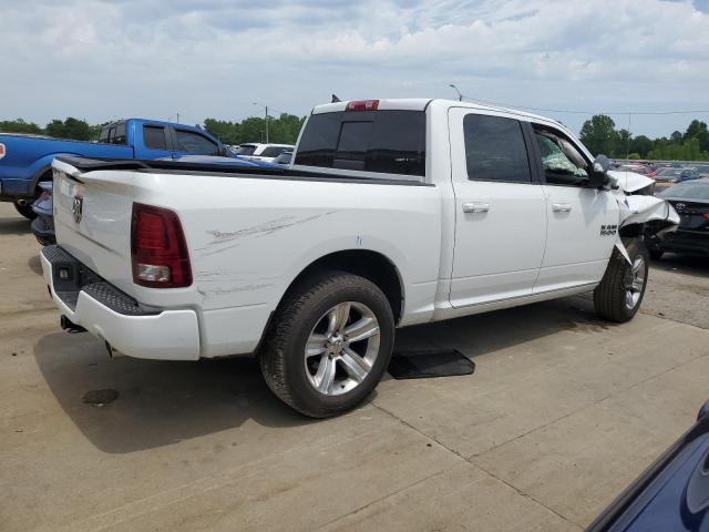 2014 RAM 1500 SPORT