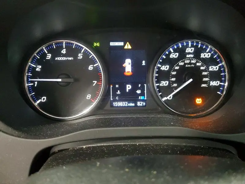 2020 MITSUBISHI OUTLANDER SE  