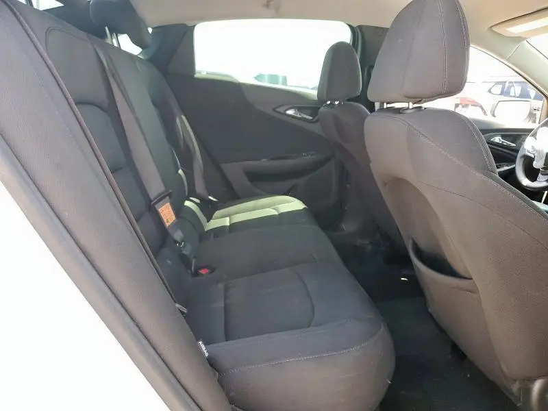 2024 CHEVROLET MALIBU RS  