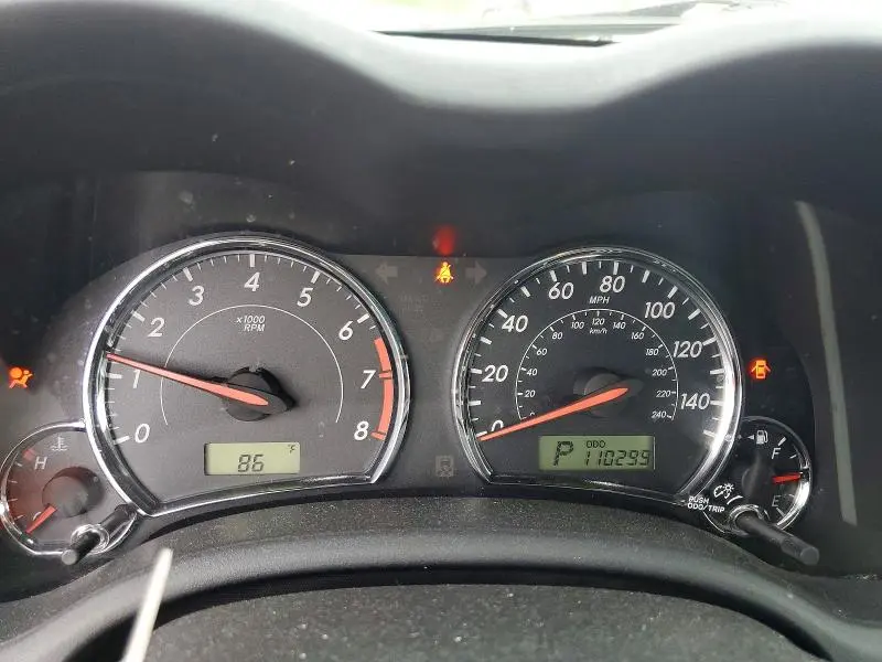 2013 TOYOTA COROLLA S  
