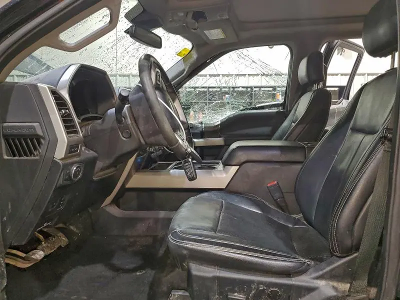 2020 FORD F250 SUPER DUTY  
