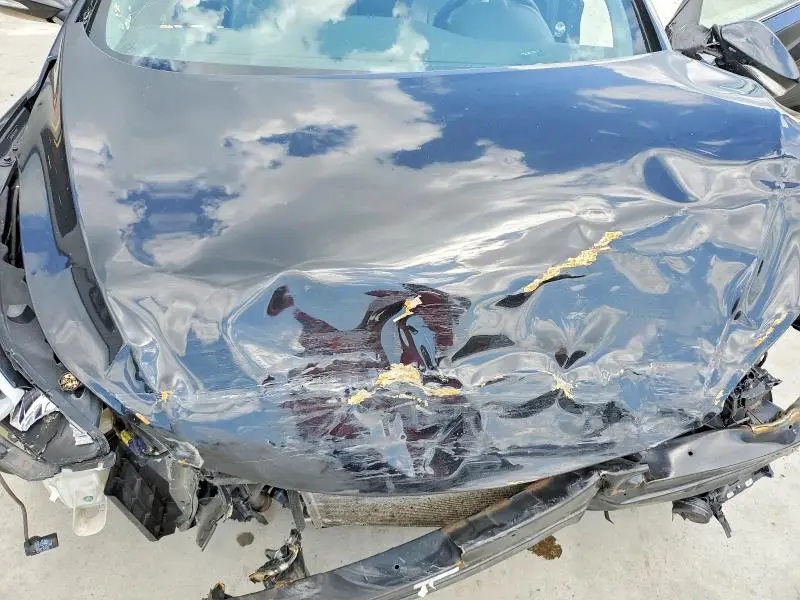 2014 HYUNDAI ELANTRA LIMITED  
