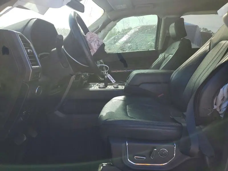 2019 FORD EXPEDITION MAX PLATINUM  
