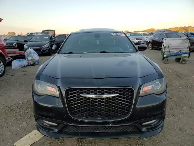 2017 CHRYSLER 300 S