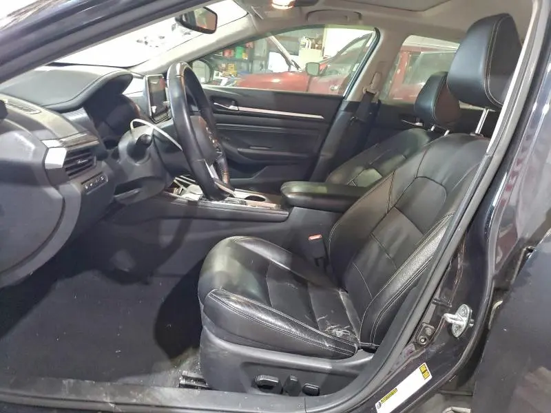 2019 NISSAN ALTIMA SL  