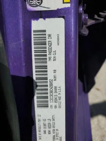 2012 CHRYSLER 200 LIMITED  