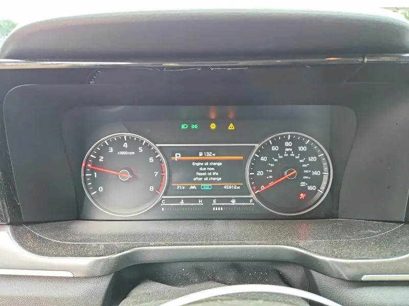 2023 KIA SORENTO LX  