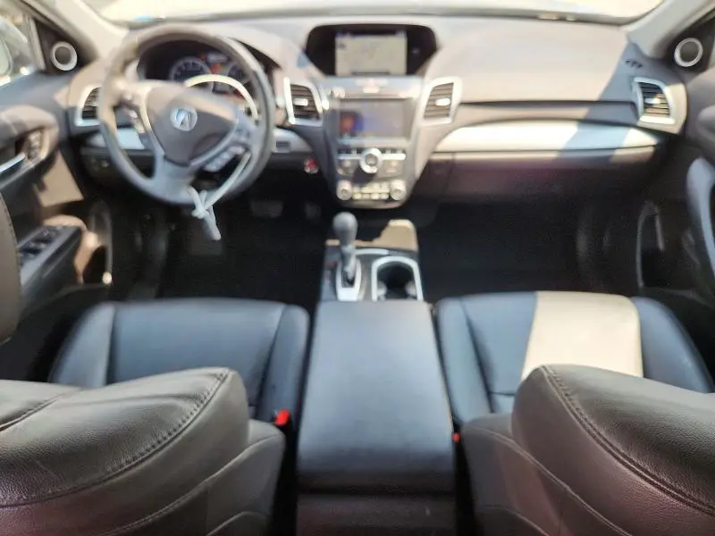 2016 ACURA RDX ADVANCE  