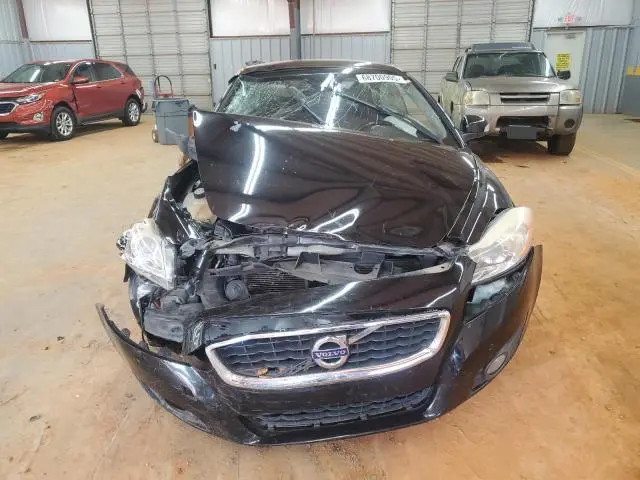2012 VOLVO C70 T5  