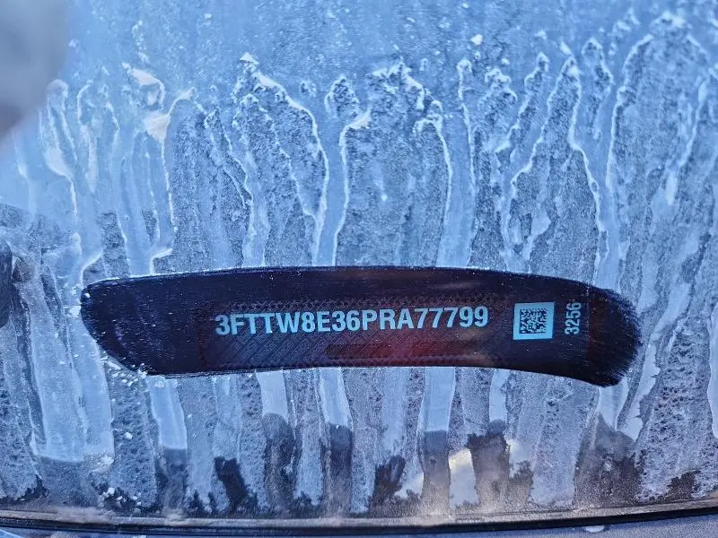 2023 FORD MAVERICK XL  