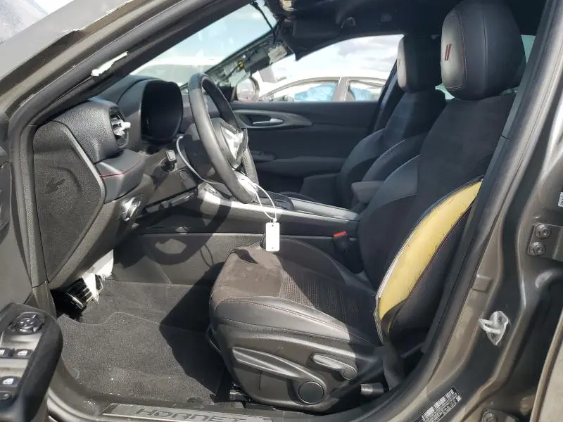 2024 DODGE HORNET GT  