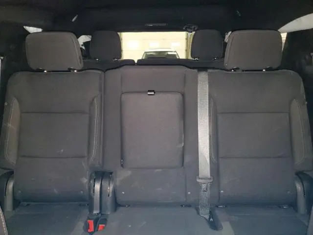 2023 CHEVROLET TAHOE K1500 LS  