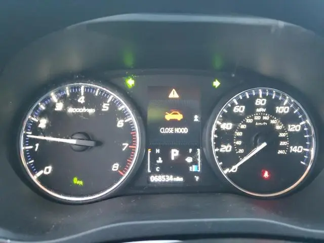 2019 MITSUBISHI OUTLANDER SE