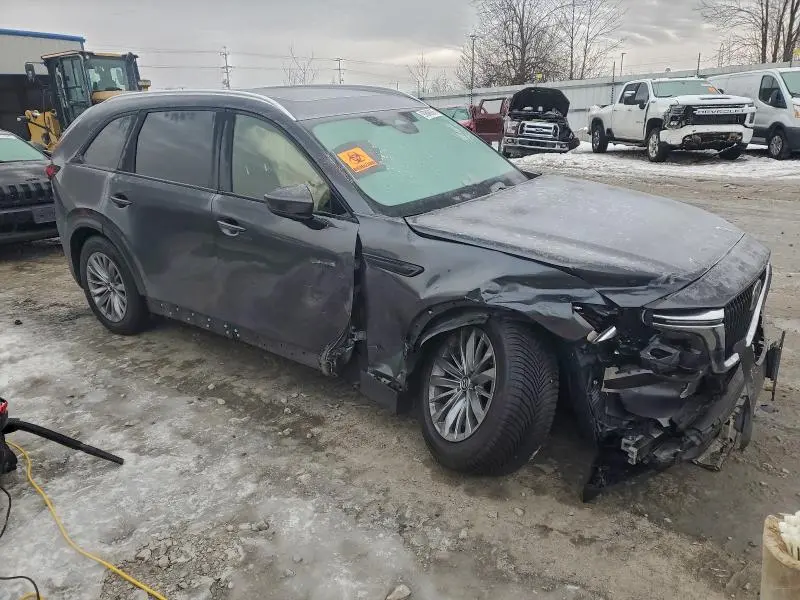 2024 MAZDA CX-90 PREFERRED PLUS  