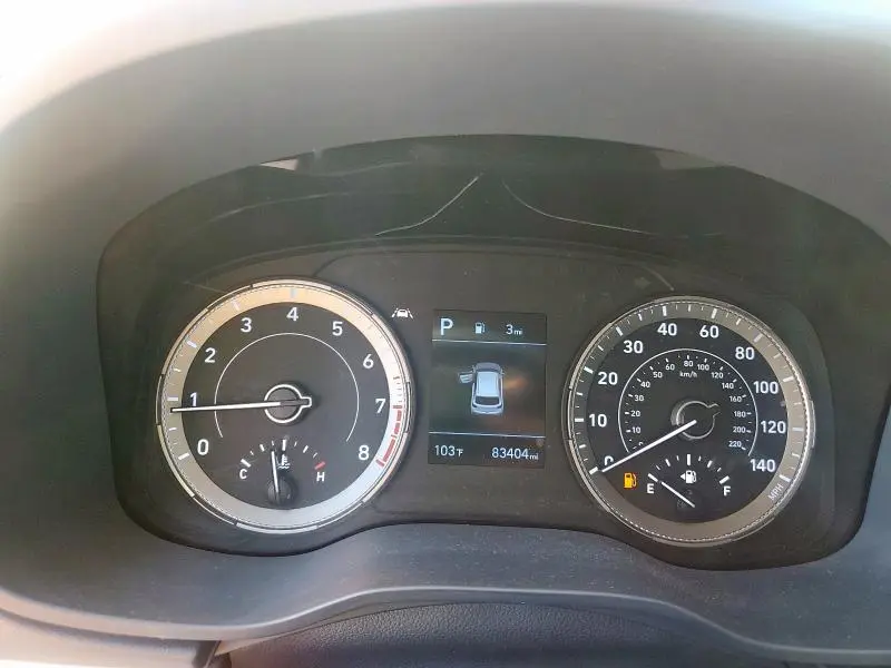 2021 HYUNDAI VENUE SEL  