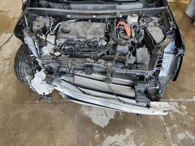 2024 TOYOTA RAV4 XSE  